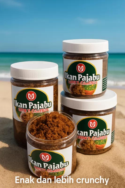 PAJABU PUTRI SALUAN